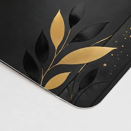 soft touch coating